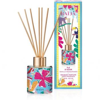 Fragrance d'Intérieur Île d'Azur 120ml