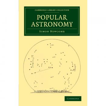 Popular astronomy paperback