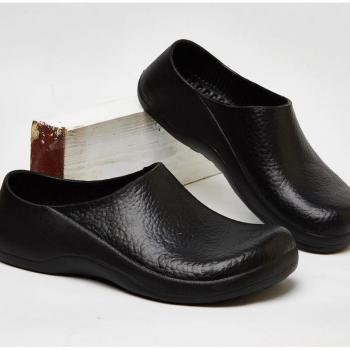 Zomer Werk Schoenen voor Koks