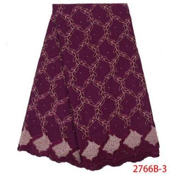 Swiss Voile Laces for Dresses