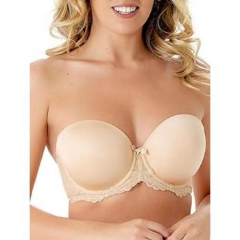 Gossard Superboost Lace Multiway Strapless Bra
