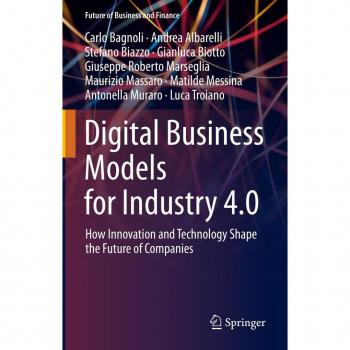 Digital Business Models for Industry 4.0