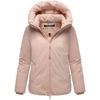 Navahoo Damen Jacke Blütenlicht 14 L Pink