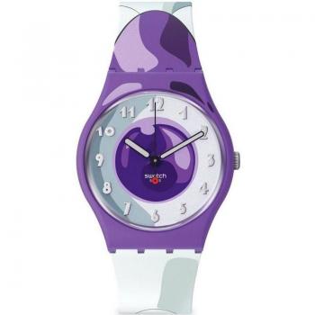 Swatch x Dragonball Z Frieza GZ359