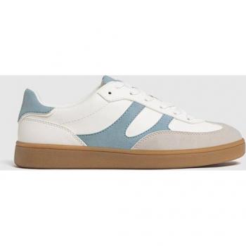Stradivarius Sneakers casual blu 40