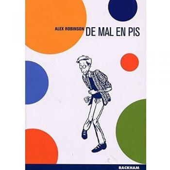 De Mal En Pis