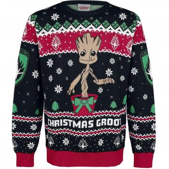 Suéter de Navidad Disney Groot