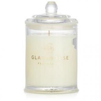Aromatische Soja Kaars