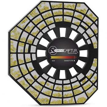 Filtro Rowenta para purificador de aire XD6081