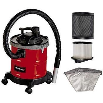 Aspiracenere con filtro a pieghe Einhell Tc-Av 1620 Dw