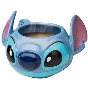 Lilo & Stitch 3D Mug