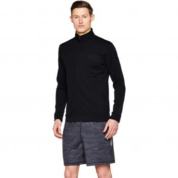 Under Armour Comfortable Tight-Fit Running Jacket for Men