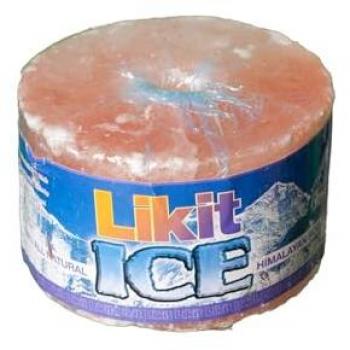 Himalaya Slicksten 1 kg