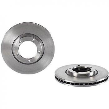 Disque de frein ventilé BREMBO 09.9149.10