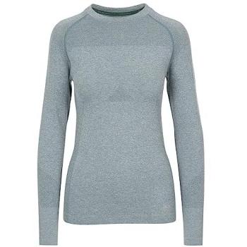 Tee Pelina Femme Vert Dynamique