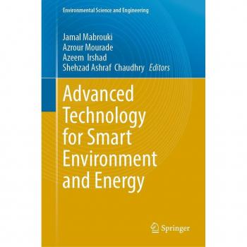 Vitalsource Technologies, Inc. Advanced Technology for Smart Environment and Energy