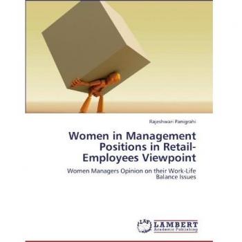 Women in Management Positions in Retail-Employees Viewpoint
