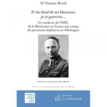 Et Du Fond De Tes Blessures, Je Te Guérirai