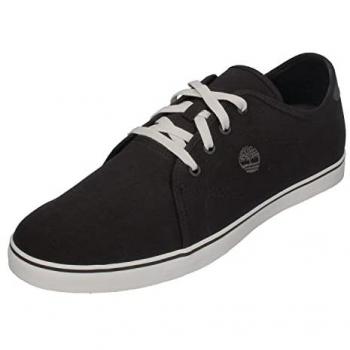 Scarpe Timberland Skape Park Oxford in tela
