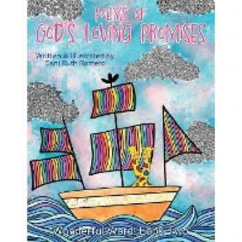 Poems of God's Loving Promises (Wonderful Word)