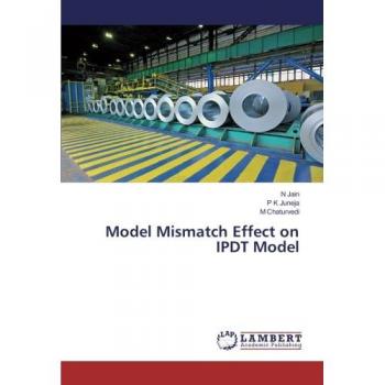 Model Mismatch Effect on IPDT Model