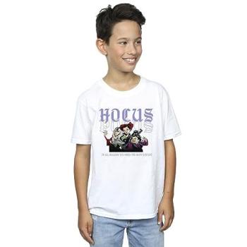 Camiseta de Niños Disney BI16360