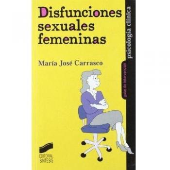 Disfunciones sexuales femeninas