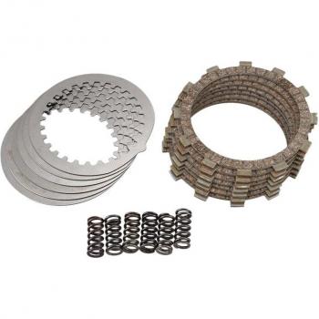 Embrayage YAMAHA Banshee 350 : Kit de ressorts durables (1987-2006)