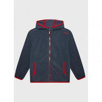 CMP Herren Fleecejacke Grau