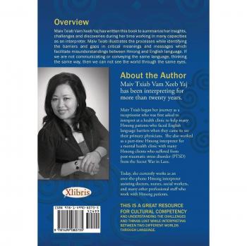 Challenges Of Interpreting Between Hmong Patients & Western Medicine