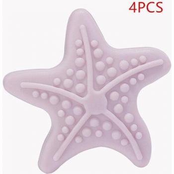 Luminous Starfish Door Stopper