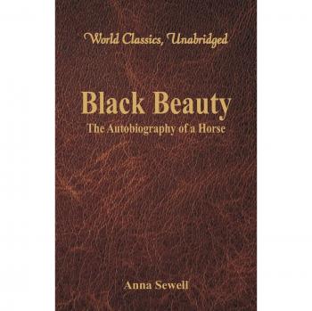 Black Beauty