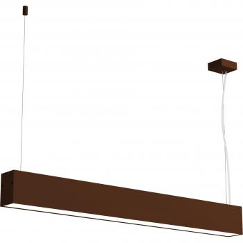 4000K Linear Pendelleuchte Lumicom