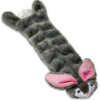 Juguete de peluche para masticar conejo