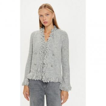 Marella Rovo Pulloverjacke Grau