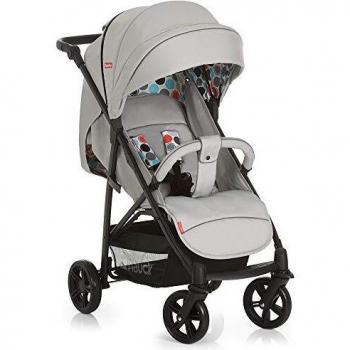 Poussette Hauck Toronto 4