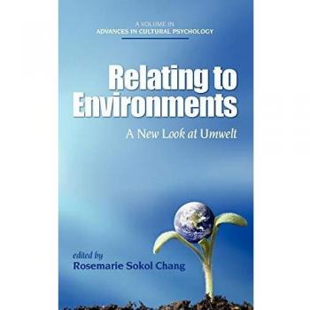 Relating to Environments: A New Look at Umwelt