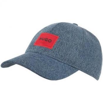 HUGO Baseball Cap Jake-D, BOSS Design
