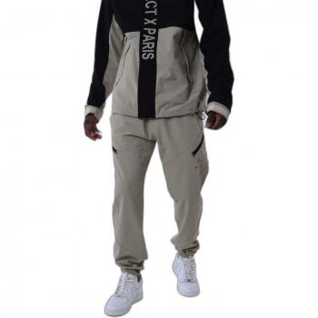 Jogging Xperience Paris