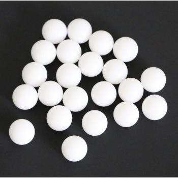 15.875mm (5/8) POM Solid Balls