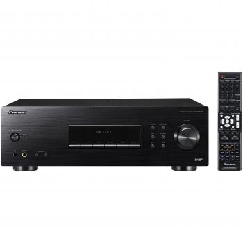 Ampli Stereo DAB con Ingresso Phono Pioneer SX-20D-K