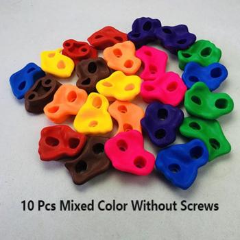 Piedras de Escalada para Niños 10 Uds