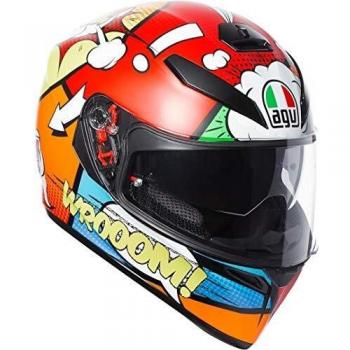 Casco AGV K-3 SV Maxvision Balloon L
