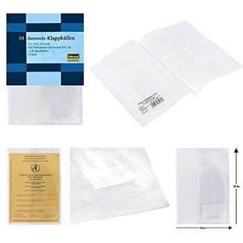 Passport Shield 90051