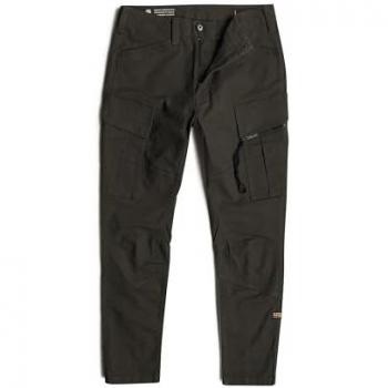 Pantalon Vert G-STAR 3D Zip Pkt 29x32