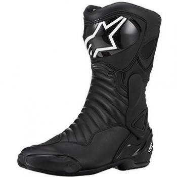 Botas de motociclismo Alpinestars SMX 6 V2