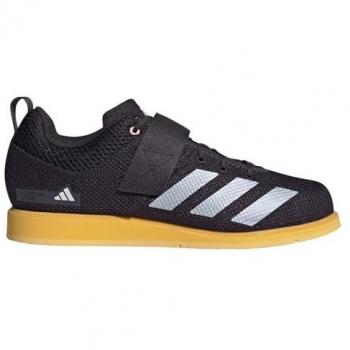 Powerlift 5 Adidas Uomo Nero