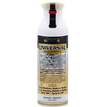 Spray Mate Rust-Oleum 400ml