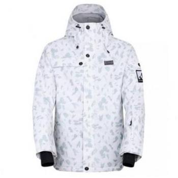 Veste de protection Ski