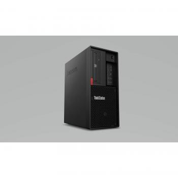 P330 ThinkStation – Intel Xeon E‑2124G Turbo 4,5 GHz